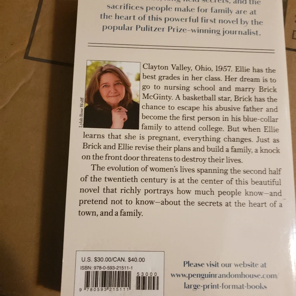 The Daughters of Erietown by Connie‎ Schultz
